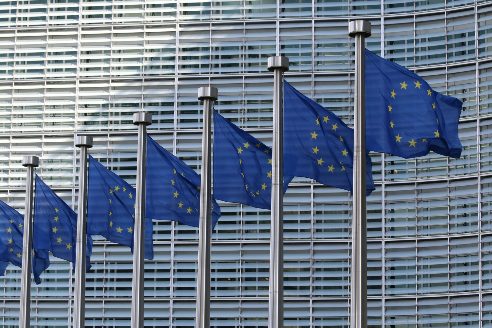 Paris and Berlin Clash Over Future of EU Industrial Policy