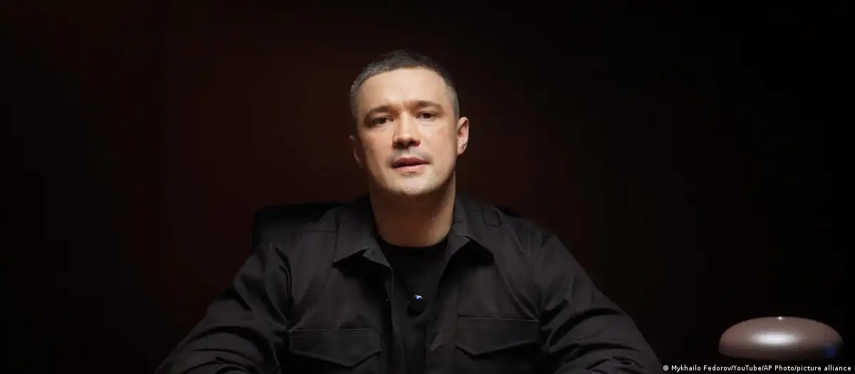 Kyiv Leadership Under Scrutiny as Fedorov’s Profile Grows