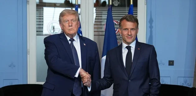 White House Urges US Space Firms to Skip Paris Summit